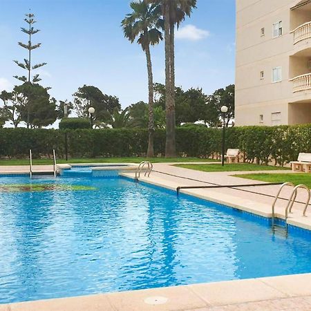 1 Bedroom Nice Apartment In Los Arenales Del Sol Exterior photo